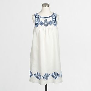 J Crew Dress